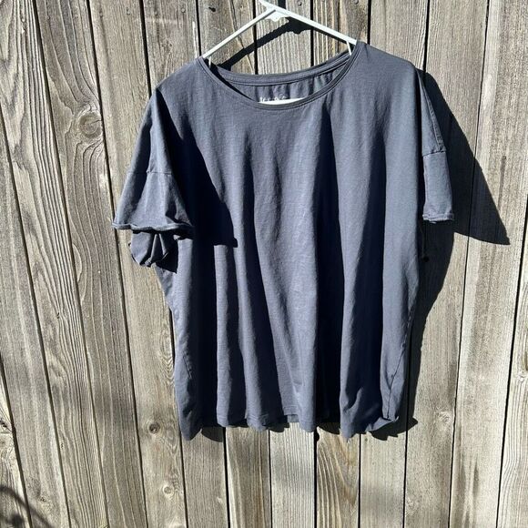 Terra & Sky t-shirt short sleeve size 1X plus - Picture 1 of 6